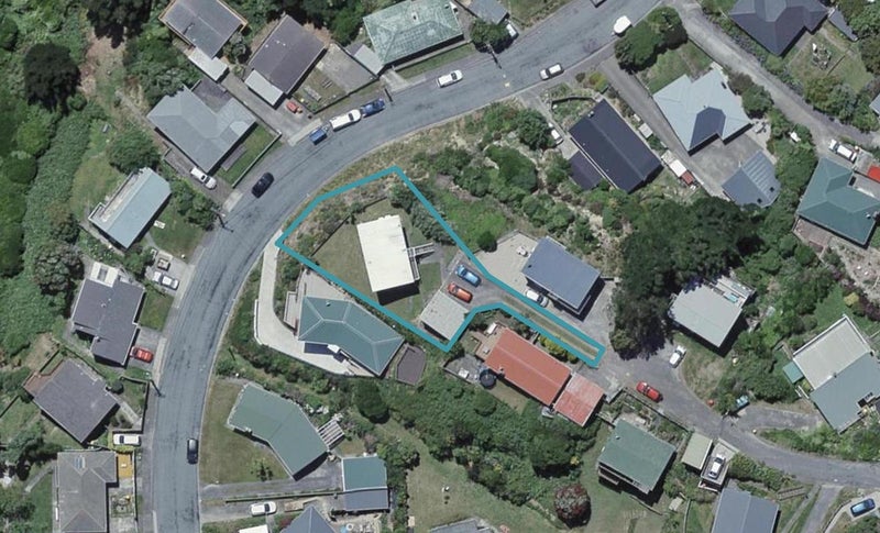 11A Clinton Way, Kingston, Wellington - Carousel 1