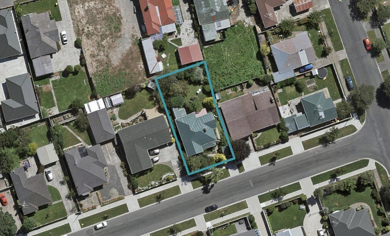 94 Baird Street, Richmond, Invercargill - Carousel 1