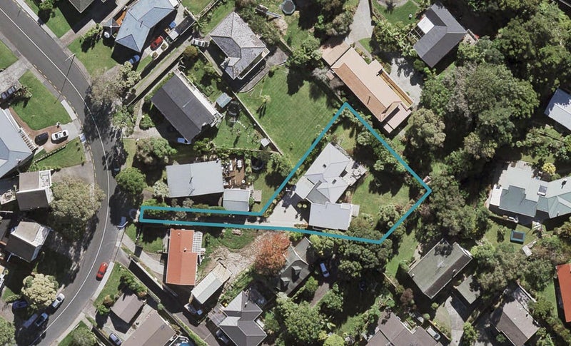 74 Monarch Avenue, Hillcrest, Auckland - Carousel 1