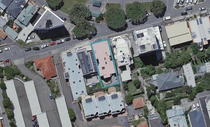 28A Oriental Terrace, Oriental Bay, Wellington - Carousel 1