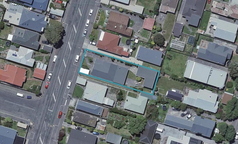57 Derwent Street, Island Bay, Wellington - Carousel 1