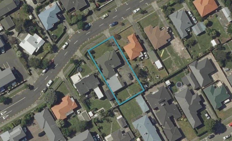 10 Puriri Terrace, Roslyn, Palmerston North - Carousel 1