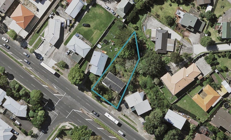 174 Ti Rakau Drive, Pakuranga, Auckland - Carousel 1