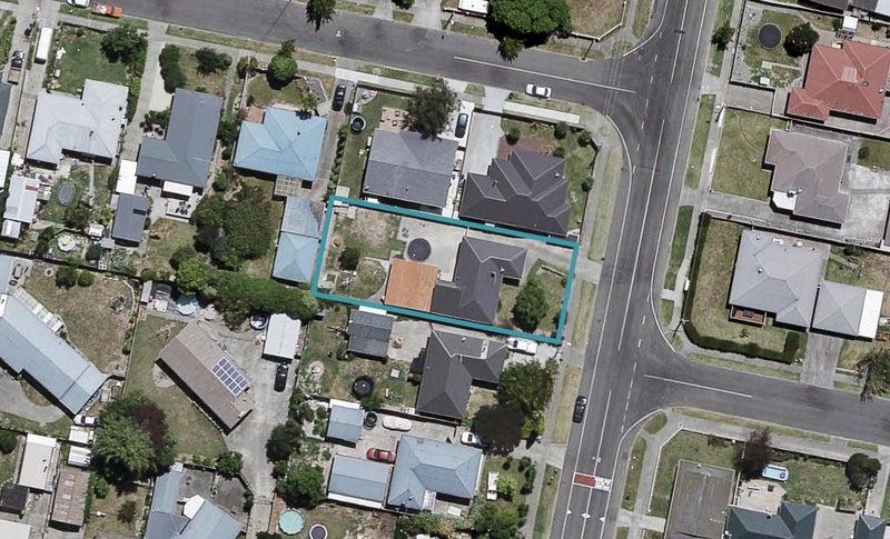 43 Harold Holt Avenue, Onekawa, Napier - Carousel 1