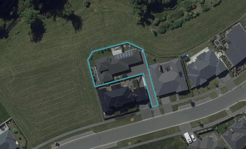 37 Euphrasie Drive, Aidanfield, Christchurch - Carousel 1