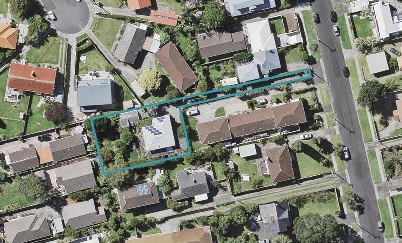 11A Wicklow Road, Narrow Neck, Auckland - Carousel 1