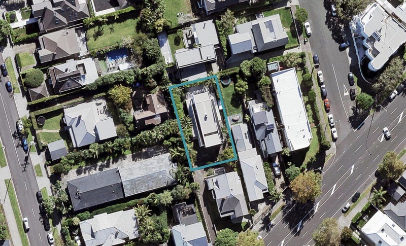 199A Jervois Road, Herne Bay, Auckland - Carousel 1