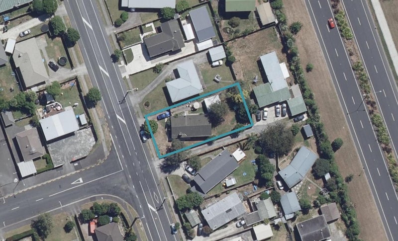 228 Tramway Road, Enderley, Hamilton - Carousel 1