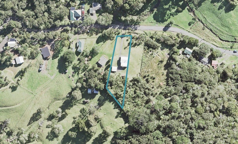 28 Whatipu Road, Huia, Auckland - Carousel 1