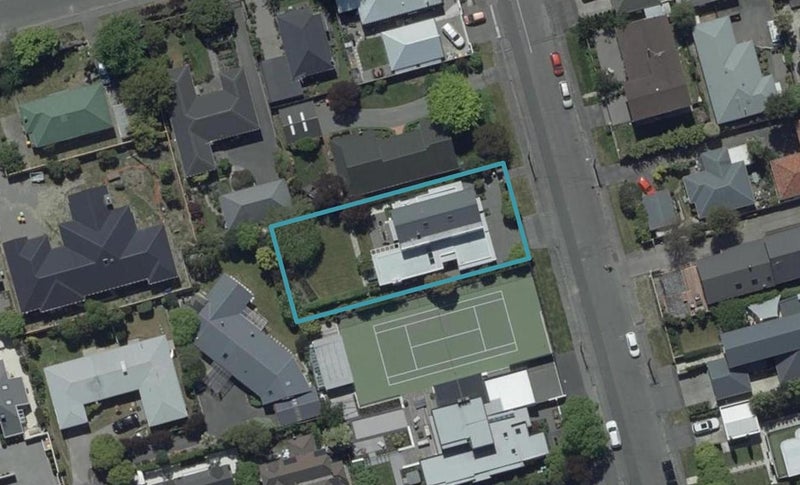 43 Bryndwr Road, Fendalton, Christchurch - Carousel 1