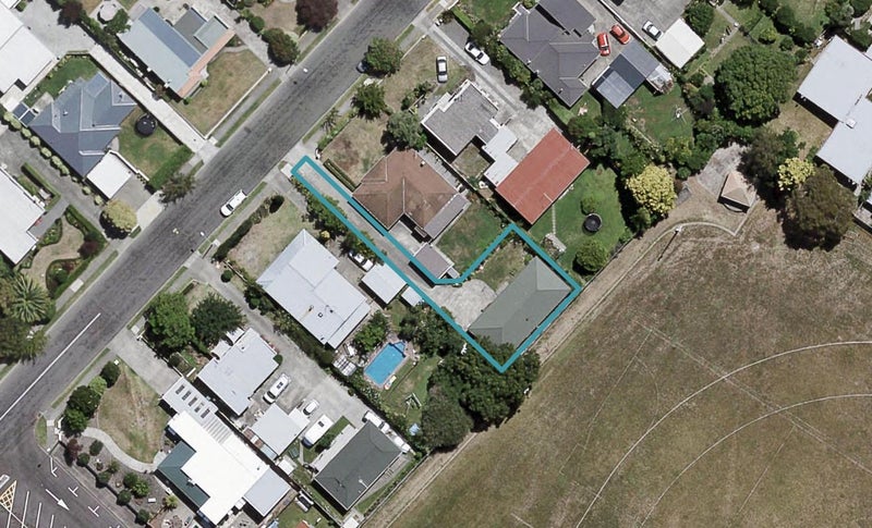 10A Morse Street, Marewa, Napier - Carousel 1