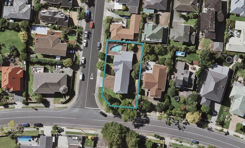 6 Truman Street, Saint Johns, Auckland - Carousel 1