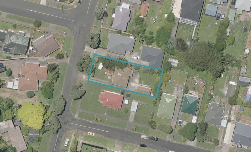 5 Plunket Street, Durie Hill, Whanganui - Carousel 1