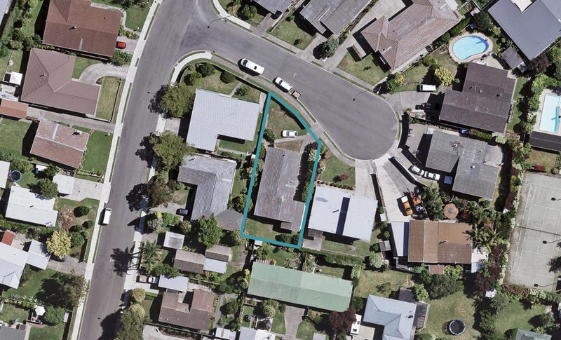 4 Somerset Place, Taradale, Napier - Carousel 1