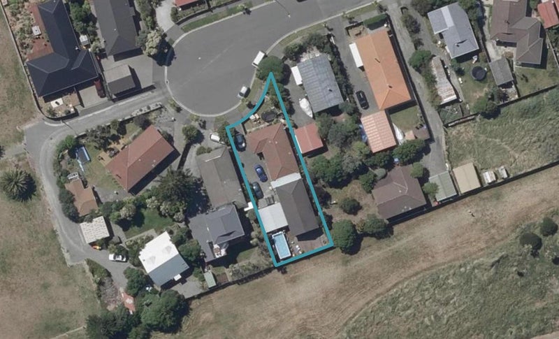 17 Pukeko Place, Southshore, Christchurch - Carousel 1