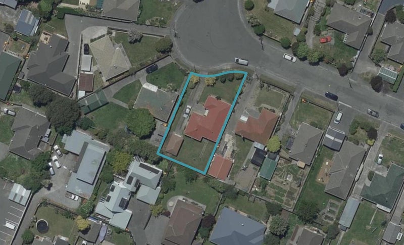 45 Hare Street, Ilam, Christchurch - Carousel 1