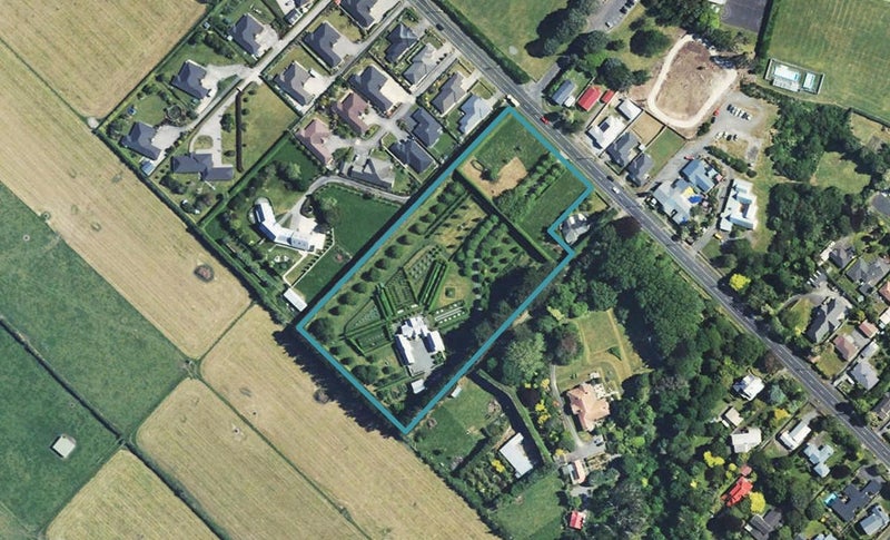 60 Manawapou Road, Hāwera - Carousel 1