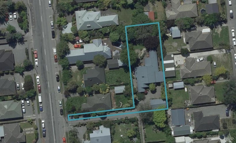 48 Ilam Road, Upper Riccarton, Christchurch - Carousel 1
