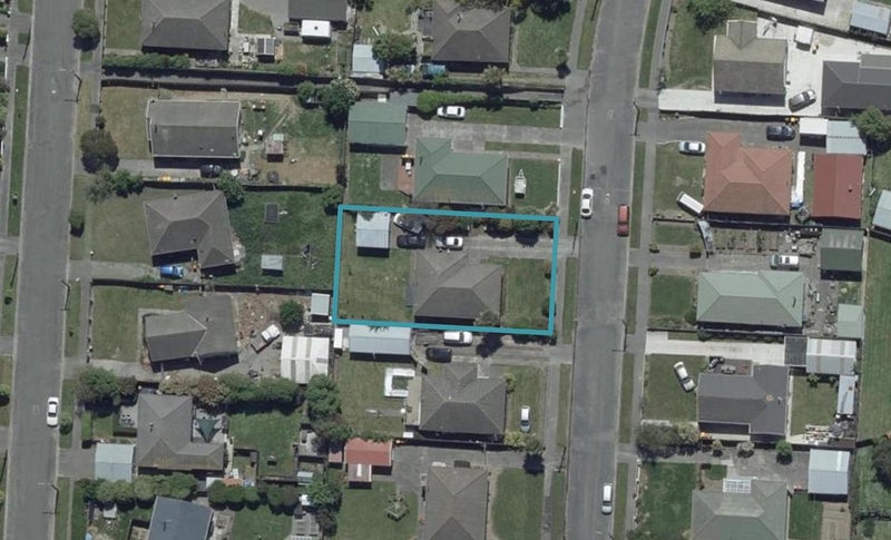 25 Fenchurch Street, Northcote, Christchurch - Carousel 1