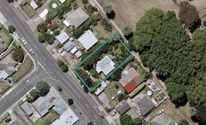 705 Oliphant Road, Raureka, Hastings - Carousel 1