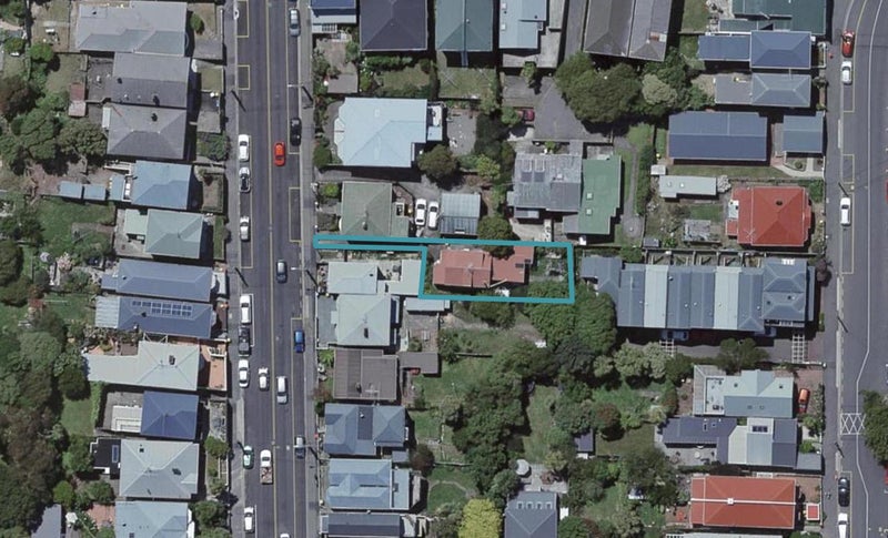 109 Wallace Street, Mount Cook, Wellington - Carousel 1