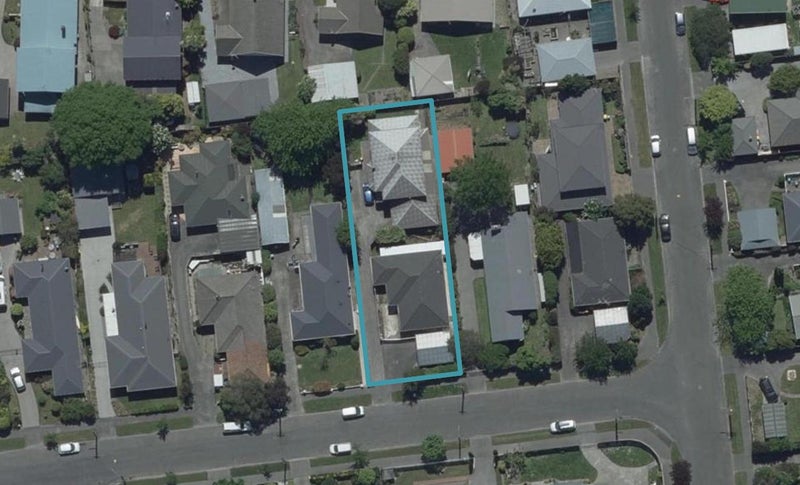 2/30 Coniston Avenue, Ilam, Christchurch - Carousel 1