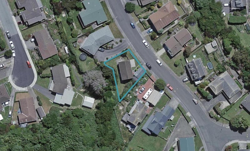 22 Dominica Crescent, Grenada Village, Wellington - Carousel 1