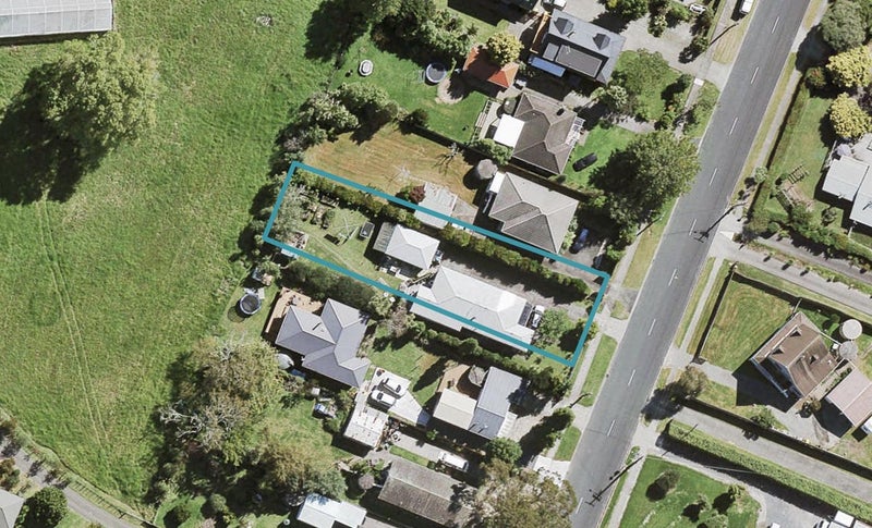 22 Trigg Road, Huapai, Kumeu - Carousel 1