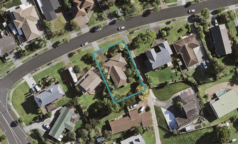 5 Lemonwood Place, The Gardens, Auckland - Carousel 1