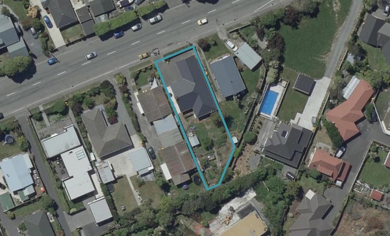 274 Centaurus Road, Hillsborough, Christchurch - Carousel 1