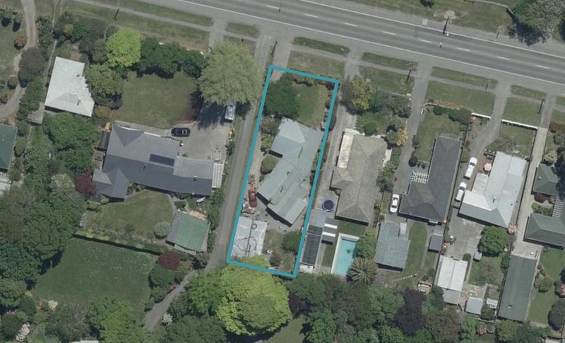 617 Harewood Road, Harewood, Christchurch - Carousel 1
