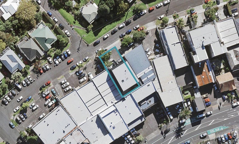 1A/52 Aitken Terrace, Kingsland, Auckland - Carousel 1