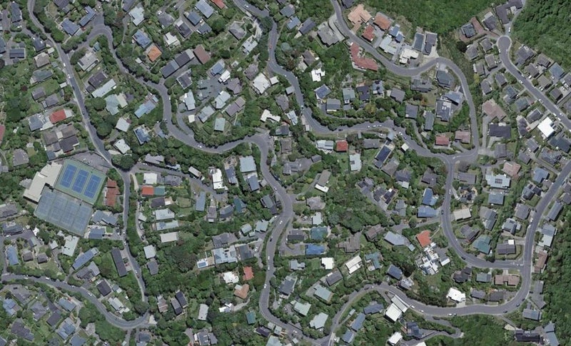 55 Madras Street, Khandallah, Wellington - Carousel 1