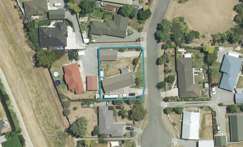 12 Cedar Grove, Witherlea, Blenheim - Carousel 1