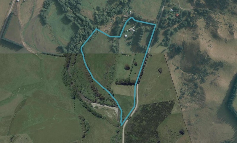 119 Hartleys Road, Coalgate - Carousel 1