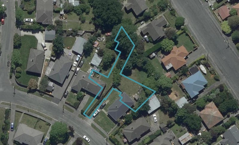 3/24 Pitcairn Crescent, Bryndwr, Christchurch - Carousel 1