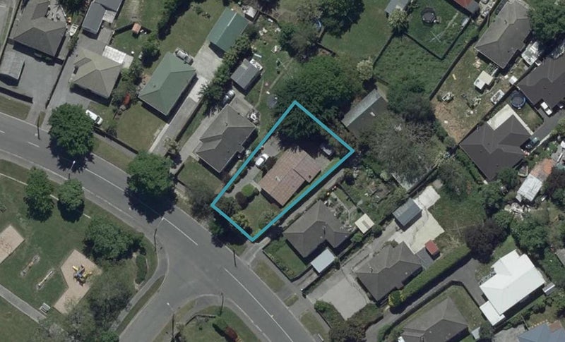 340 Clyde Road, Bryndwr, Christchurch - Carousel 1