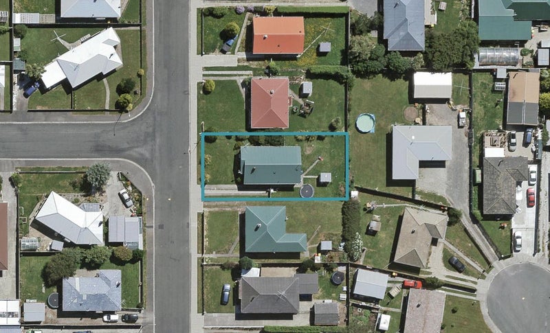 20 Thornhill Street, Rockdale, Invercargill - Carousel 1