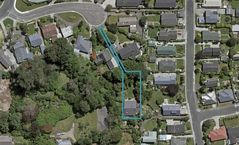 22 Sycamore Place, Gladstone, Invercargill - Carousel 1
