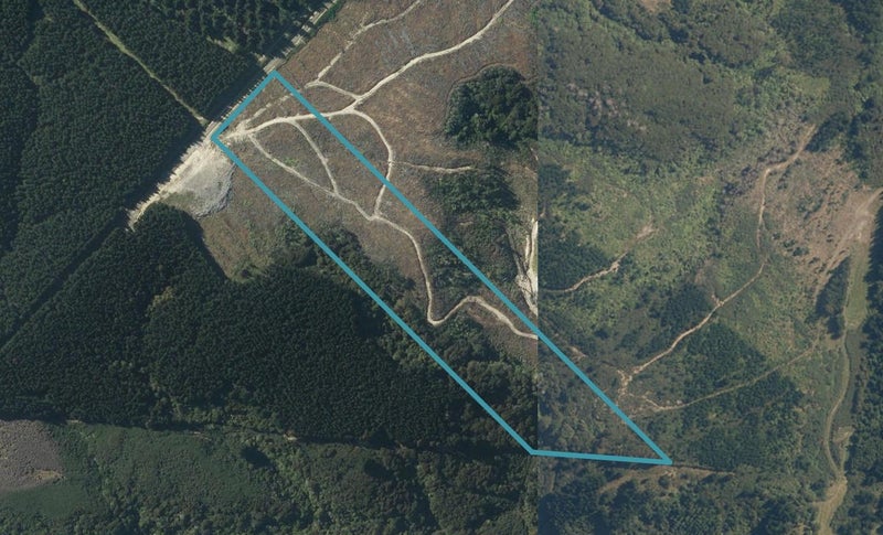 101 Wright Road, Evansdale, Waikouaiti - Carousel 1