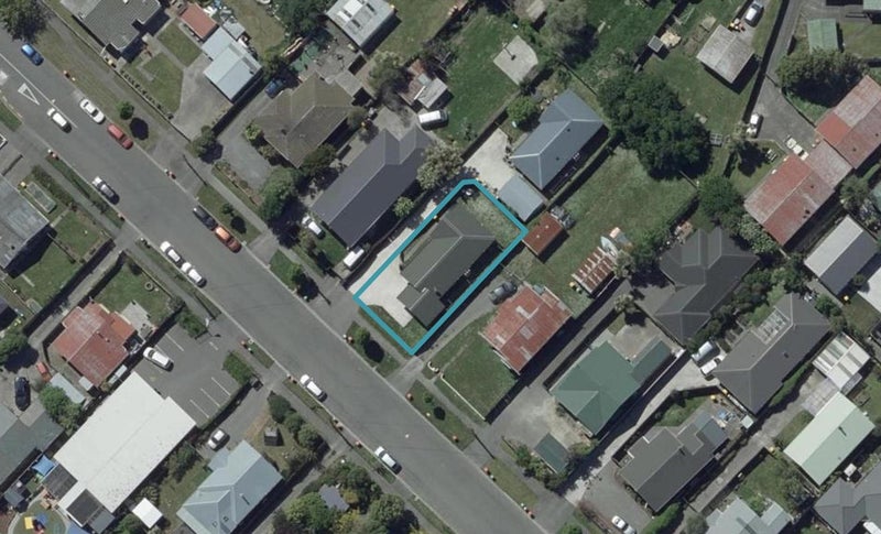 77 Wildberry Street, Woolston, Christchurch - Carousel 1