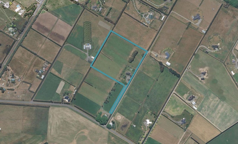 200 Baileys Road, Ohoka, Kaiapoi - Carousel 1