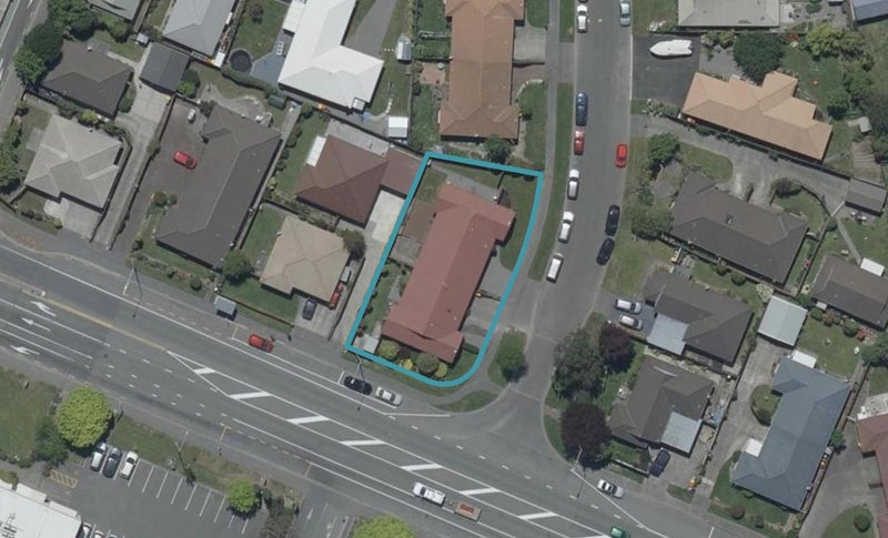 1/1 Dumfries Drive, Hei Hei, Christchurch - Carousel 1
