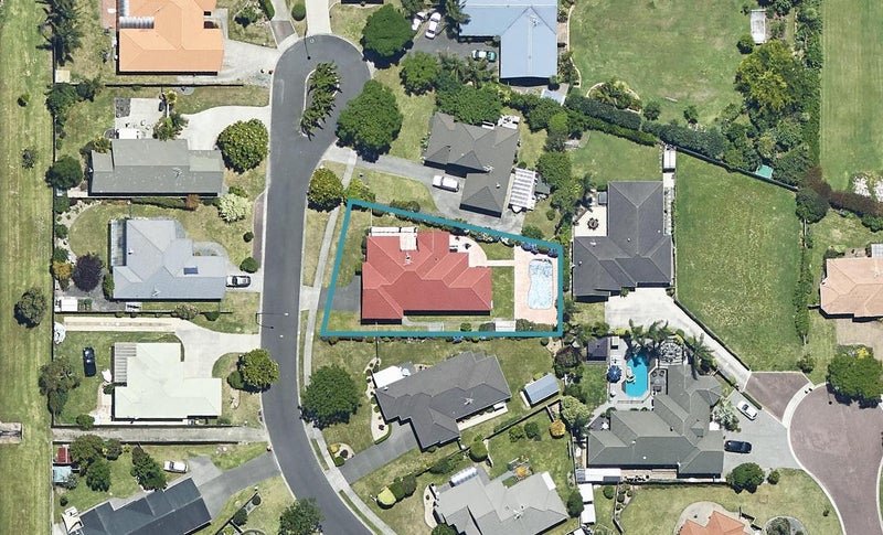 14 Savannah Place, Papamoa Beach, Papamoa - Carousel 1