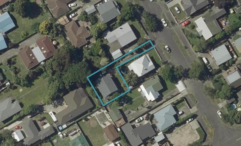 22A Ngaio Street, West End, Palmerston North - Carousel 1
