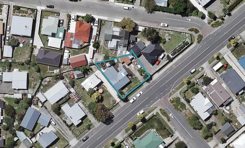 603 Riverslea Road South, Ākina, Hastings - Carousel 1