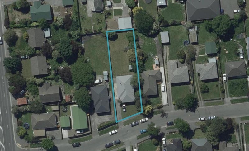 38 Hillary Crescent, Upper Riccarton, Christchurch - Carousel 1