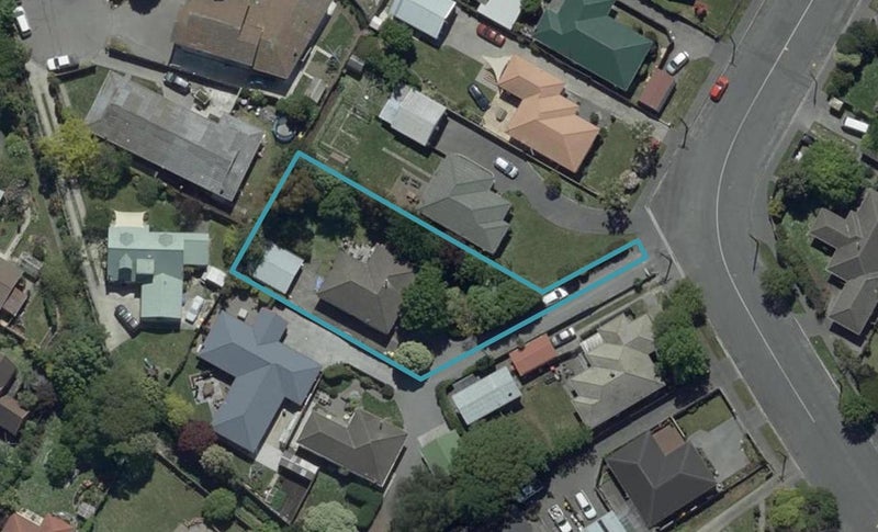 105 Harris Crescent, Papanui, Christchurch - Carousel 1