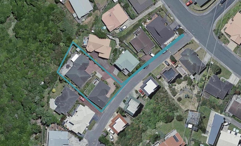 6B Sunningdale Lane, Woodridge, Wellington - Carousel 1