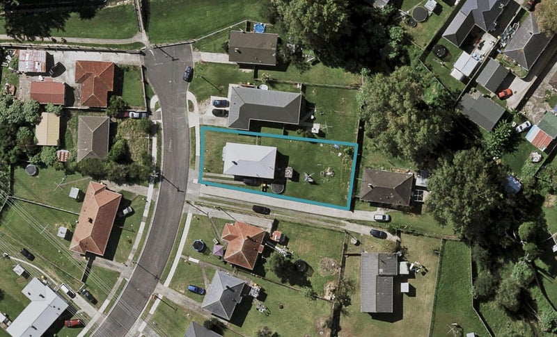 17 Guthrey Place, Otara, Auckland - Carousel 1